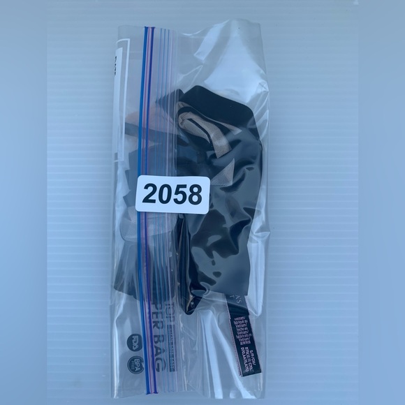 Victoria's Secret Luxe Lingerie Unlined Sheer Mesh Demi Bra Small - Picture 10 of 10